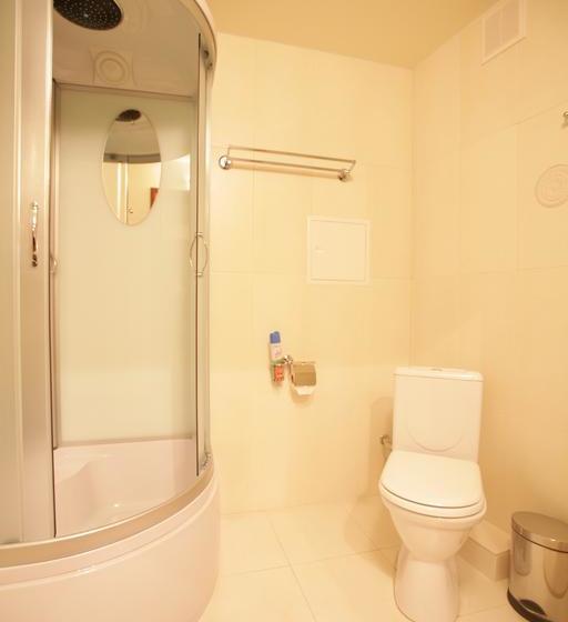 Hotel Edem Business 19