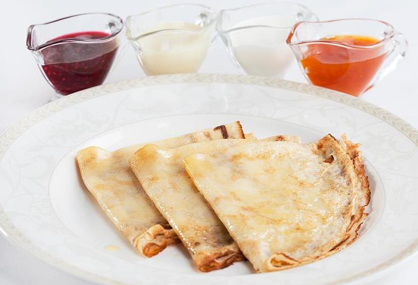 Hotel Edem Business 3