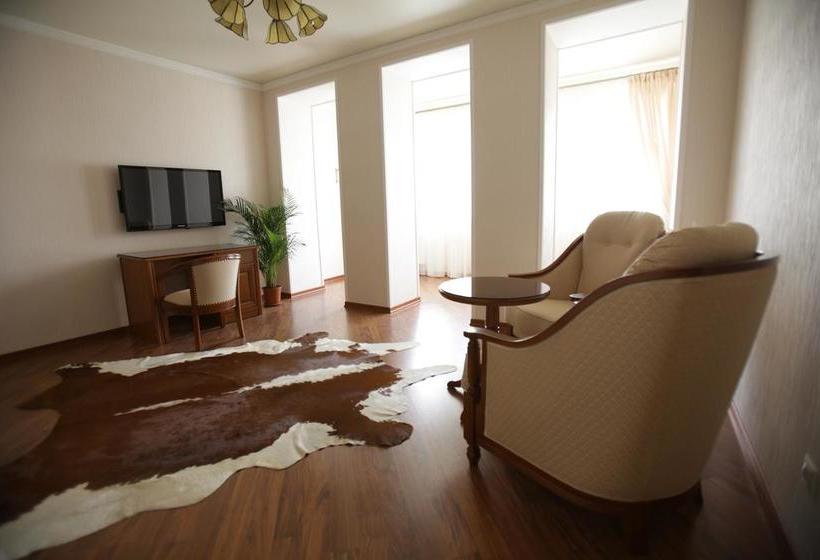 Hotel Edem Business 4