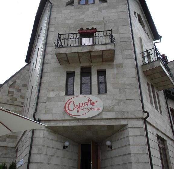 Hotel Edem Business 5