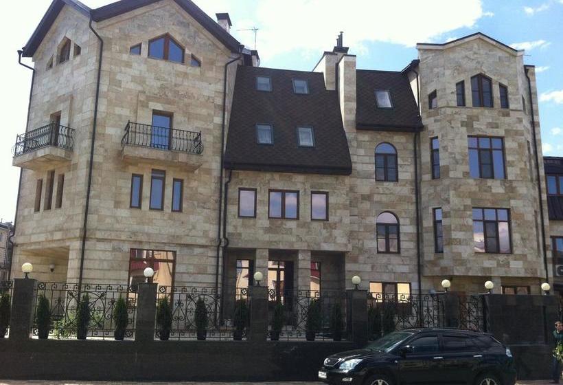 Hotel Edem Business 6