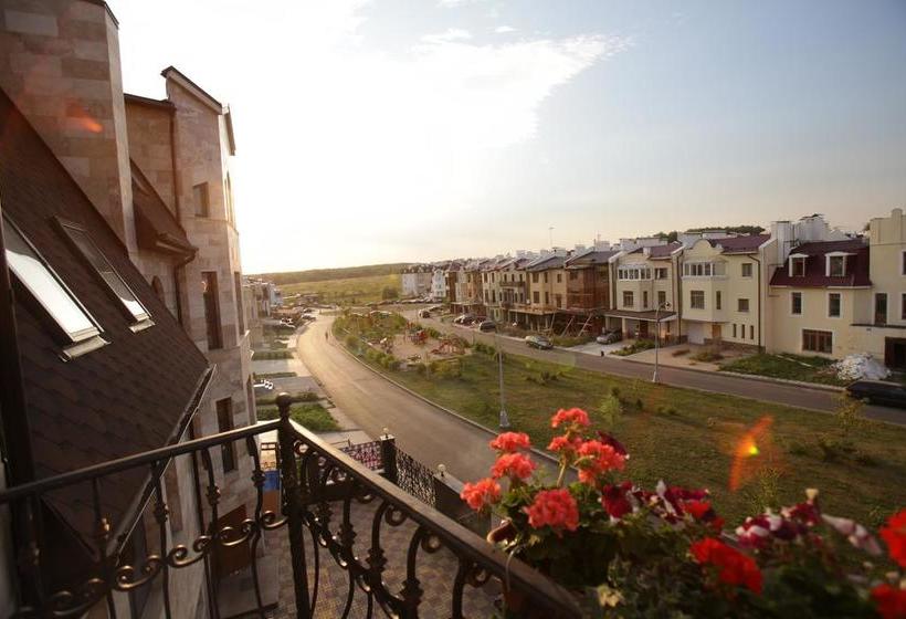 Hotel Edem Business 7