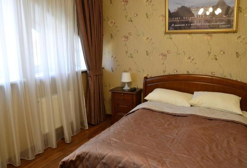 Hotel Edem Business 8