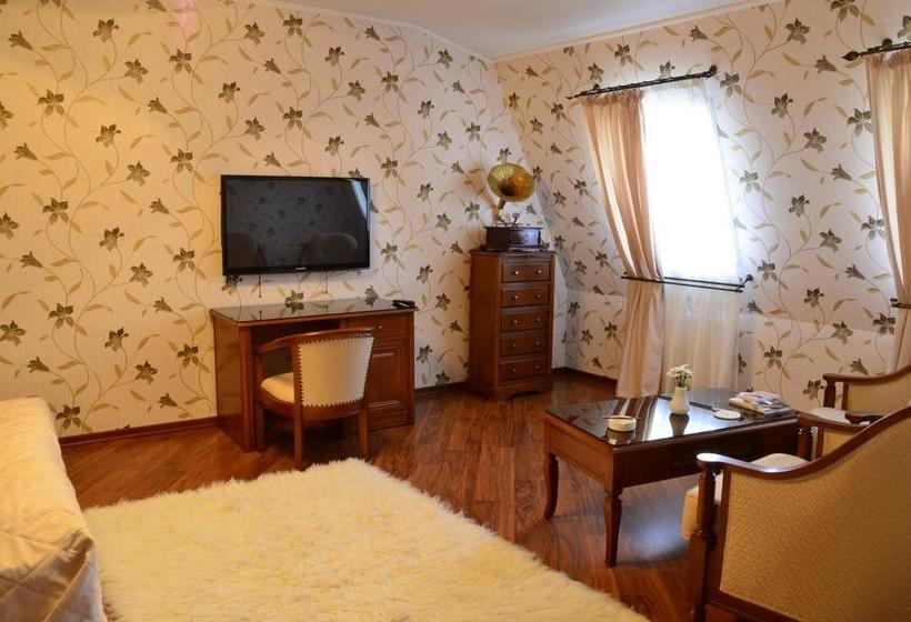 Hotel Edem Business 9