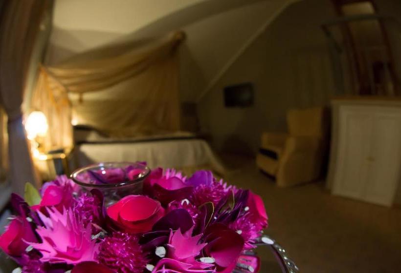 Hotel Ekaterinin Dvor 10