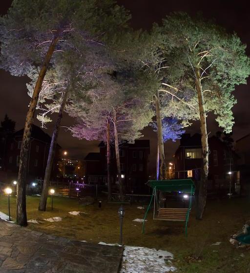 Hotel Ekaterinin Dvor 14