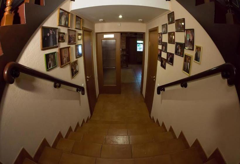 Hotel Ekaterinin Dvor 15