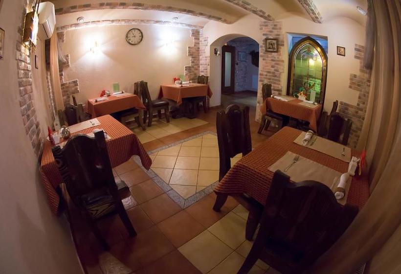 Hotel Ekaterinin Dvor 17