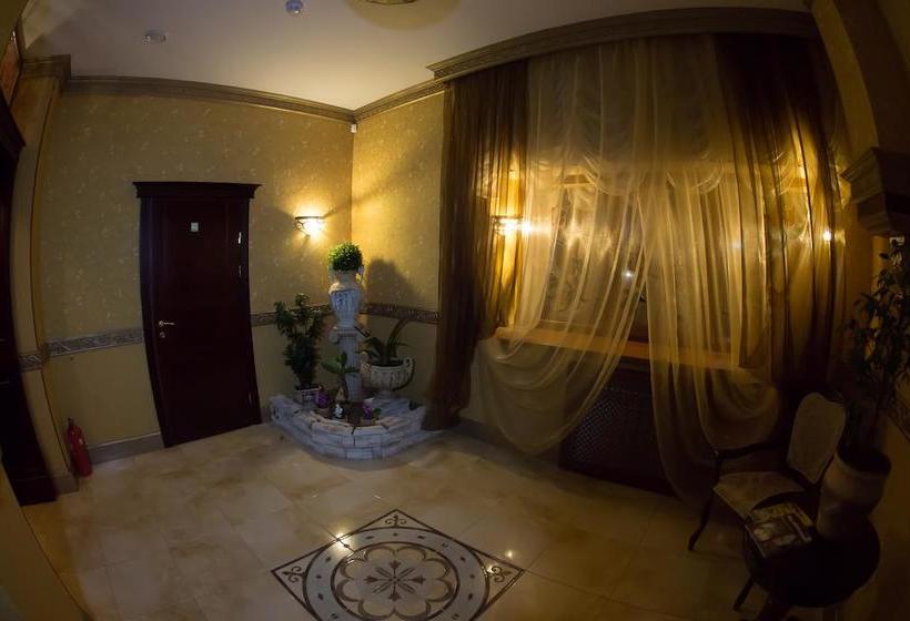 Hotel Ekaterinin Dvor 2