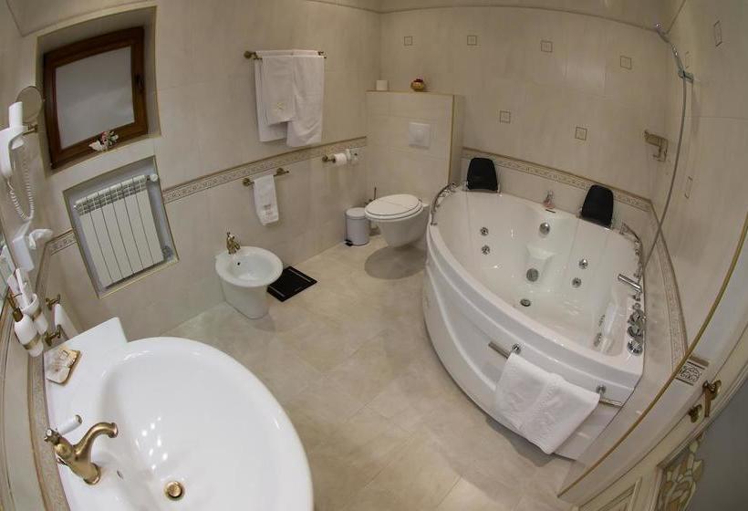 Hotel Ekaterinin Dvor 3