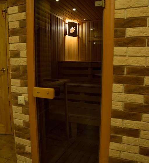 Hotel Ekaterinin Dvor 4