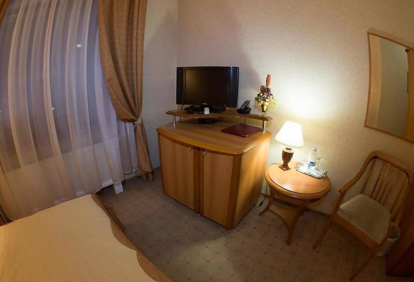 Hotel Ekaterinin Dvor 5
