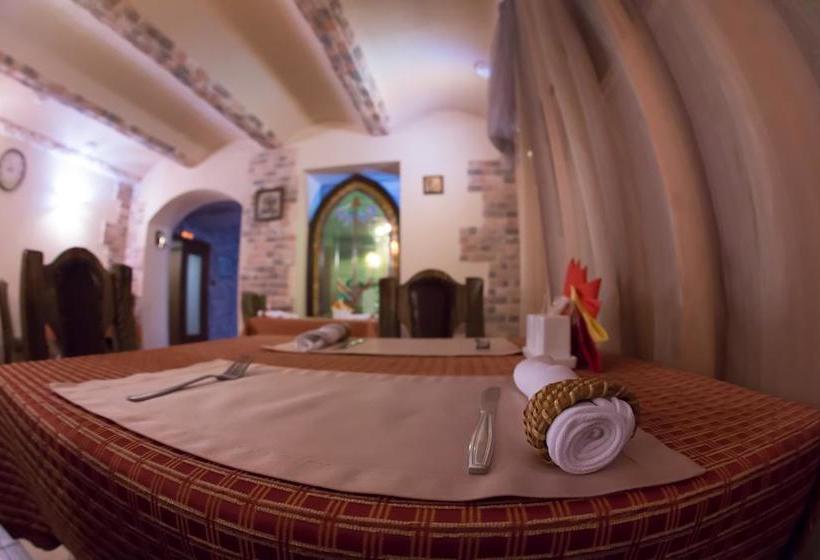 Hotel Ekaterinin Dvor 7