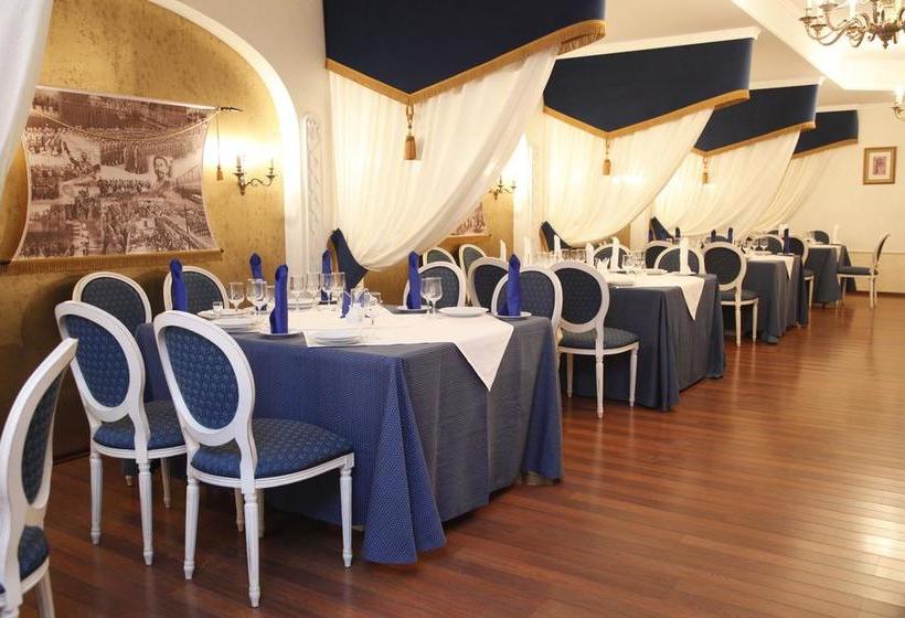 Hotel Togliatti Poruchik Golitsyn 1