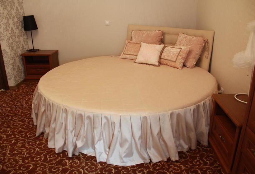 Hotel Togliatti Poruchik Golitsyn 6