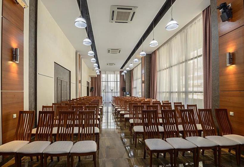 Hotel Novorossiysk 1