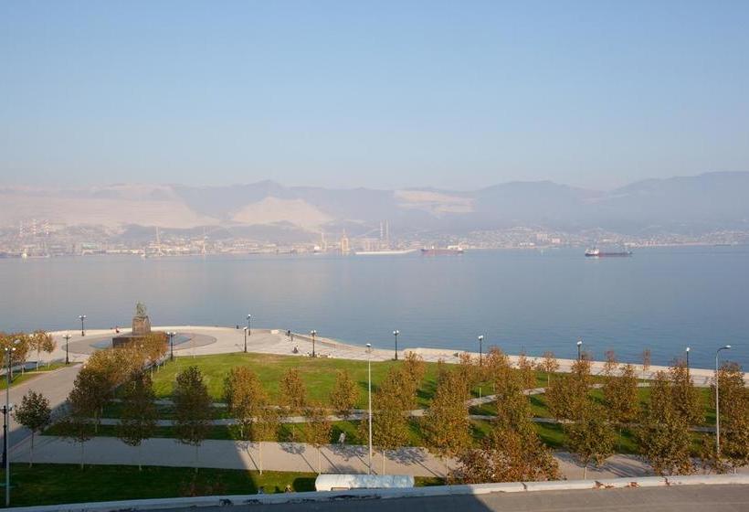 Hotel Novorossiysk 10