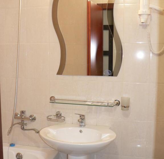 Hotel Novorossiysk 12