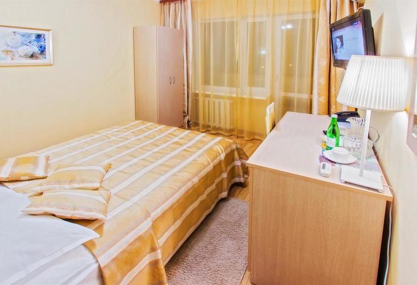 Hotel Novorossiysk 13