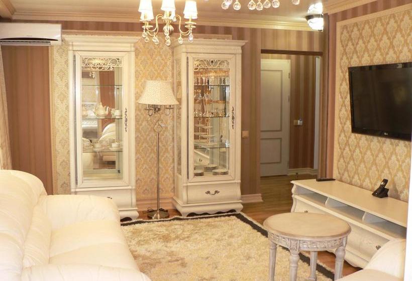 Hotel Novorossiysk 15