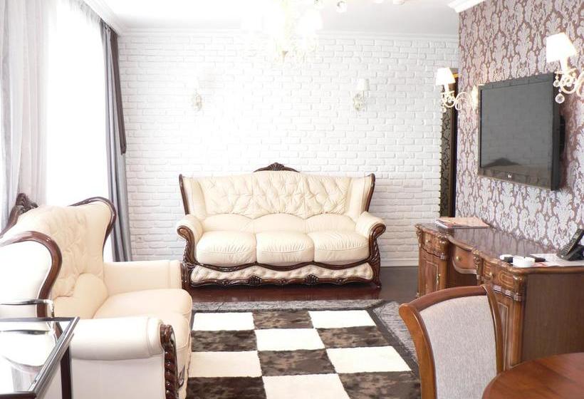 Hotel Novorossiysk 16