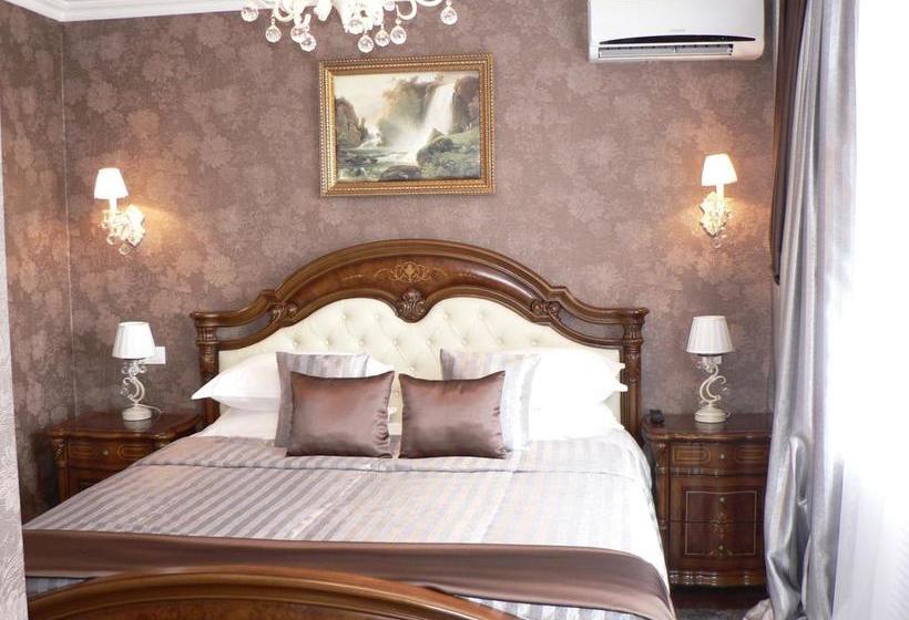 Hotel Novorossiysk 17