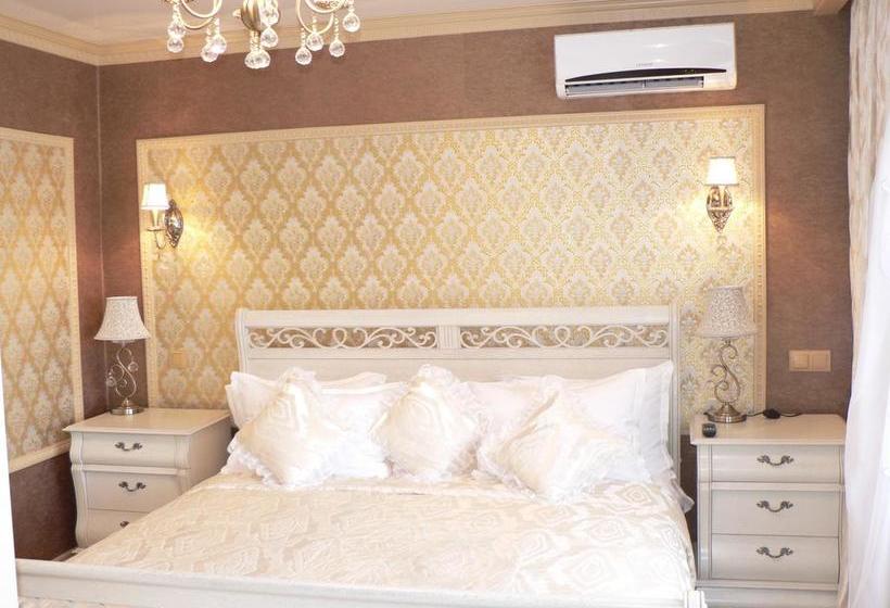 Hotel Novorossiysk 18