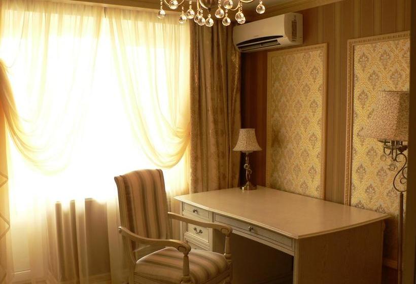 Hotel Novorossiysk 19