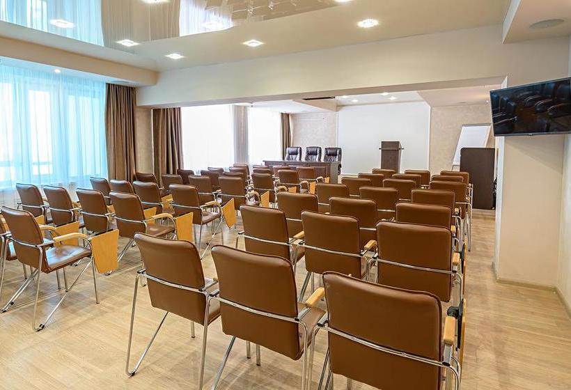 Hotel Novorossiysk 2