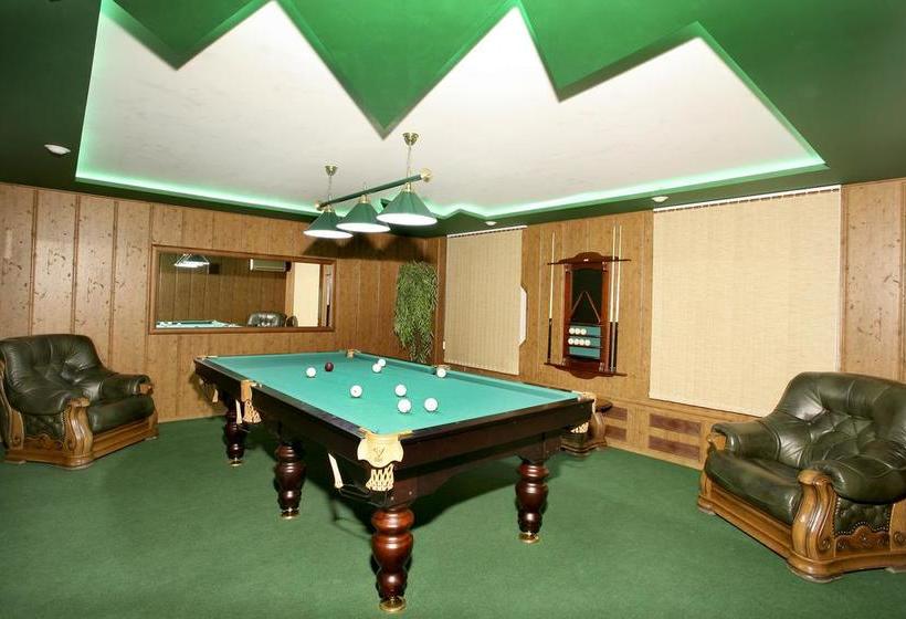 Hotel Novorossiysk 20