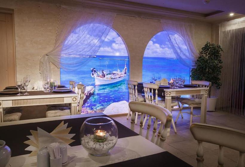 Hotel Novorossiysk 6