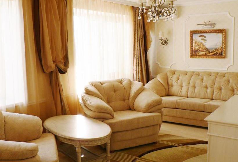 Hotel Novorossiysk 7