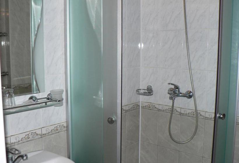 Hotel Novorossiysk 9