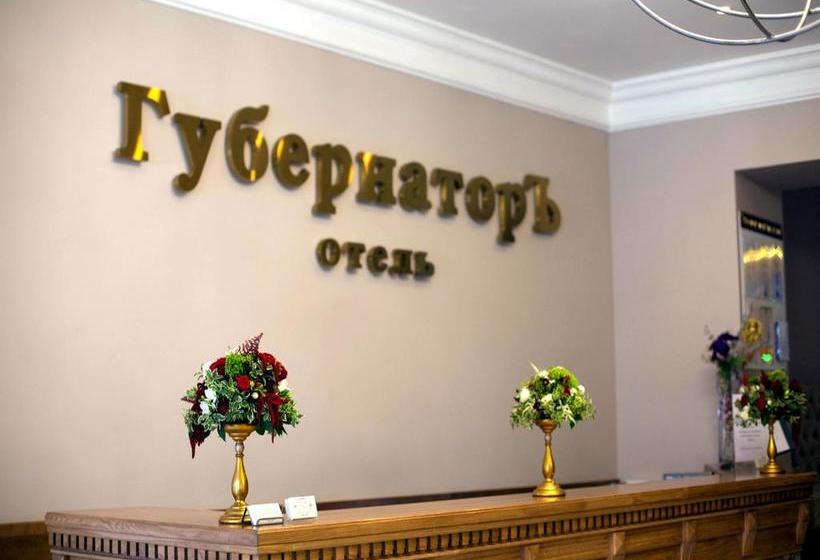 Hotel Gubernator 13