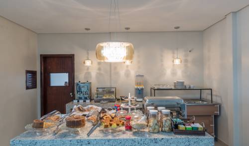 Hotel Mirage Rolândia  | Rolândia | Paraná | Brasil 10