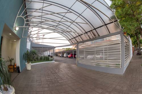 Hotel Mirage Rolândia  | Rolândia | Paraná | Brasil 11