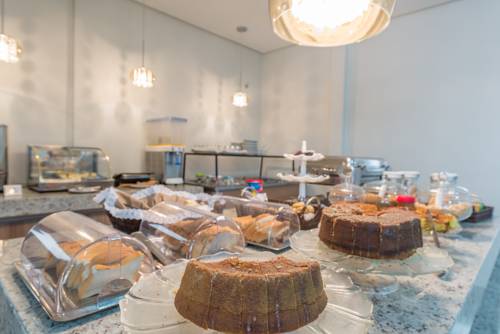 Hotel Mirage Rolândia  | Rolândia | Paraná | Brasil 3