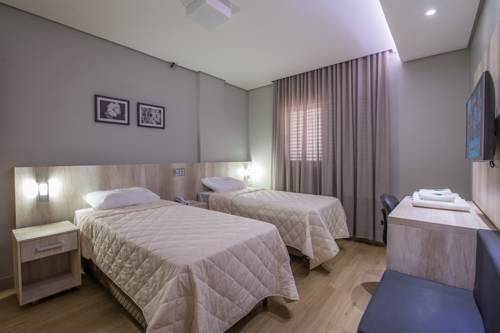 Hotel Mirage Rolândia  | Rolândia | Paraná | Brasil 4