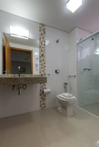 Hotel Mirage Rolândia  | Rolândia | Paraná | Brasil 6