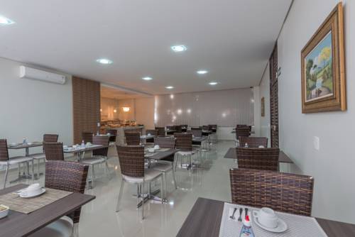 Hotel Mirage Rolândia  | Rolândia | Paraná | Brasil 7