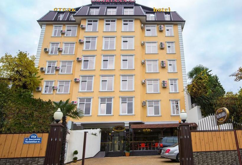 Hotel Marianna