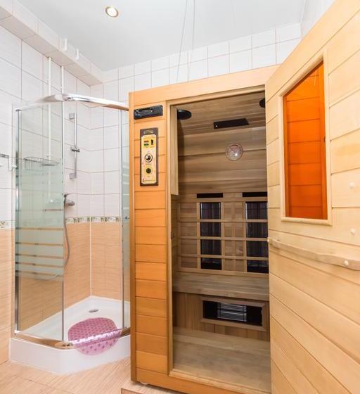 Mini-hotel On Saydashev 2