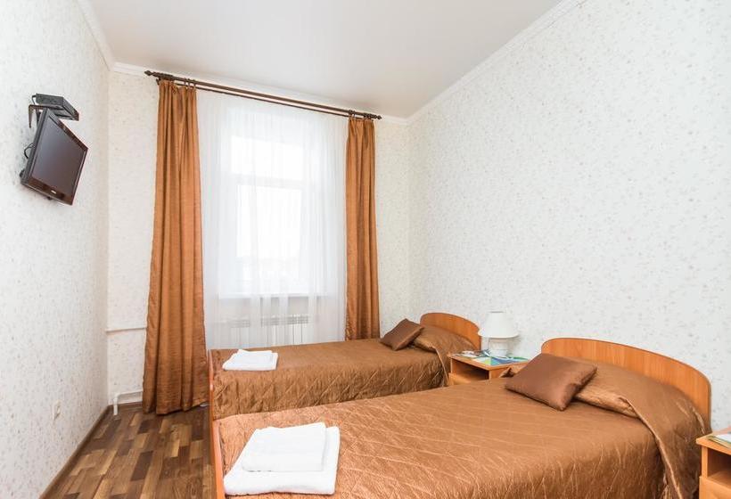 Mini-hotel On Saydashev 3