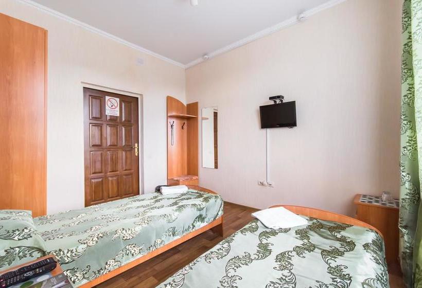 Mini-hotel On Saydashev 4