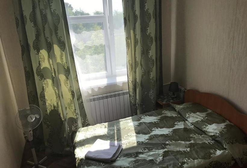 Mini-hotel On Saydashev 7