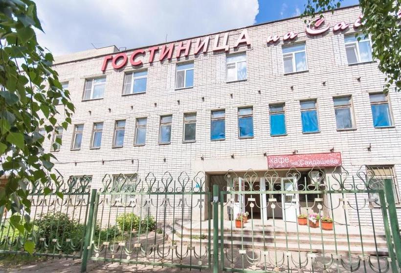 Mini-hotel On Saydashev 8