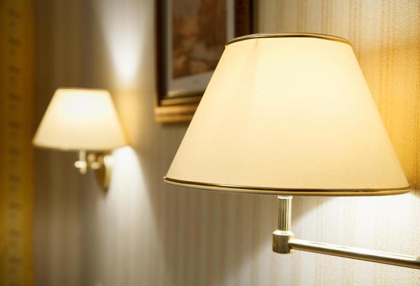 Equator Hotel Samara 1