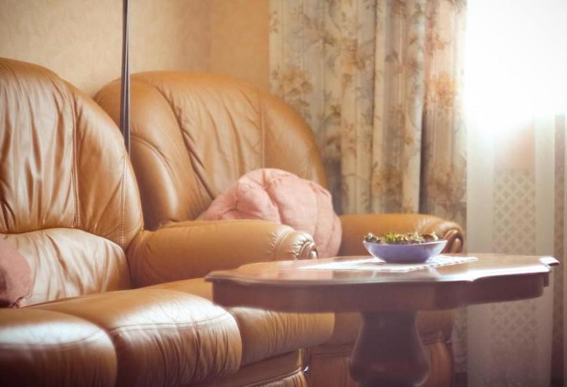 Equator Hotel Samara 6