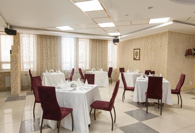 Hotel Regina Na Universitetskoy 1