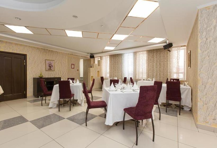 Hotel Regina Na Universitetskoy 2